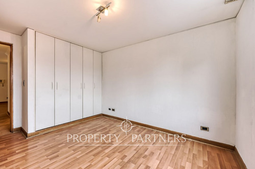 Venta Departamento Ñuñoa Generosos Espacios