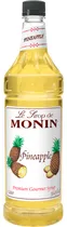 Comprar Jarabe Monin Piña Botella 750 Mililitros