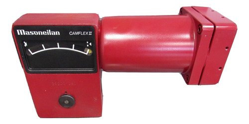 Válvula De Control Masoneilan 35000-250