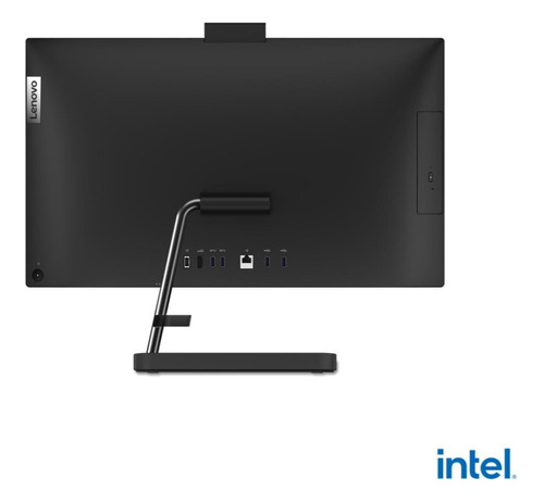 Lenovo Ideacentre Aio 3 24aip7 Hdd 1tb Ssd 256gb