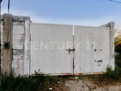 Terreno En Venta (807.50 M2)