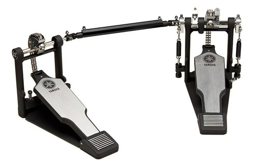 Pedal de tambor duplo Yamaha DFP8500c Dfp8500