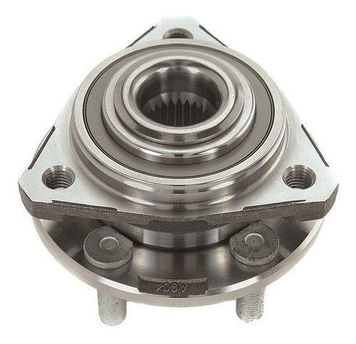 Cubo Rueda Delantero Stratus 1995-2006