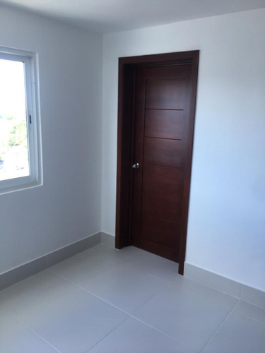 Apartamento En Venta De 3 Habitaciones En El Vergel