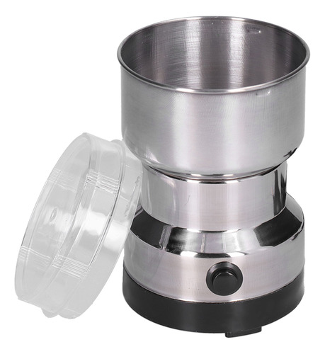 Molinillo De Café Multifuncional De Acero Inoxidable