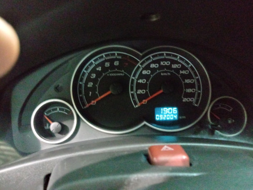Chevrolet Celta Lt 2014