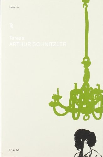 Teresa - Arthur Schnitzler