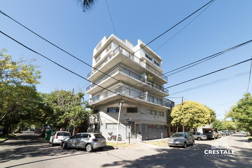 Venta Departamento 2 Dormitorios Rosario