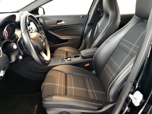Gla 200 Advance Flex 2016