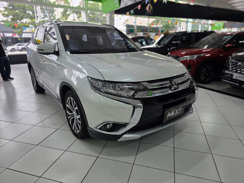 Mitsubishi Outlander OUTLANDER 3.0/ GT 3.0 V6 AUT.