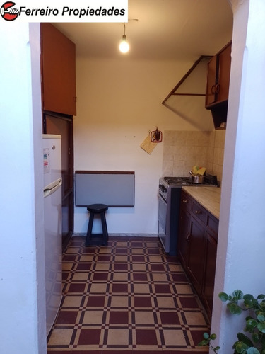 Imagen 7 de 30 de Casa Ph Pocitos Venta Al Frente 4 Dormitorios Cocina Baño Pallier Comedor Patio Buhardilla Y Azotea