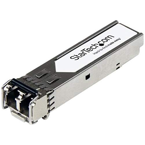 10gbase-sr - Transceptor Optico Mmf Multimodo Fibra 10gbe Lc