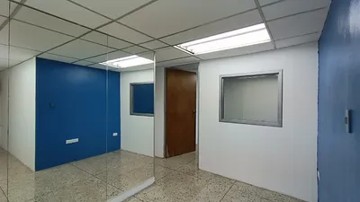 Oficina en alquiler