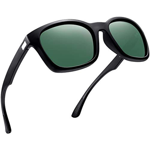 Joopin Square Sunglasses Polarized For Men,