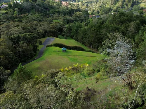 Lote En Parcelación A La Venta En V. Don Diego