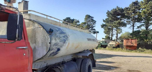 Imagen 3 de 3 de Tanque 3 Cisternas Para Combustible 9000 Lts