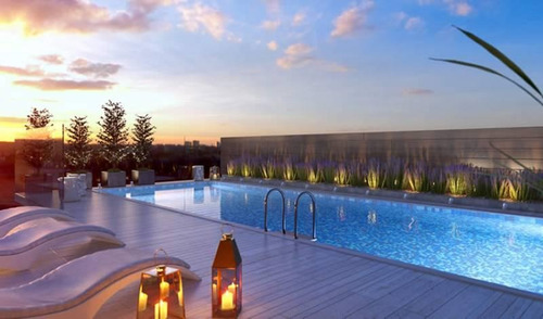 Palermo Hollywood - Departamento Con Balcón Y Amenities