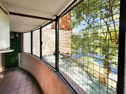 Imagen 5 de 30 de Venta De Departamento En Parque Chacabuco