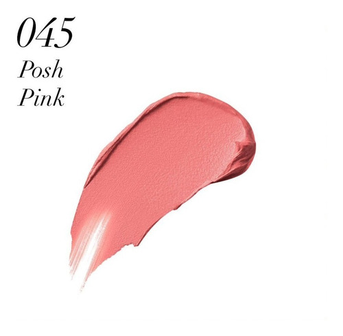Labial Liquido Max Factor Lipfinity Velvet Matte