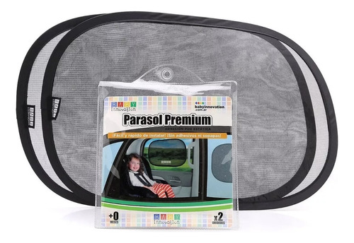 Parasol Baby Innovation 