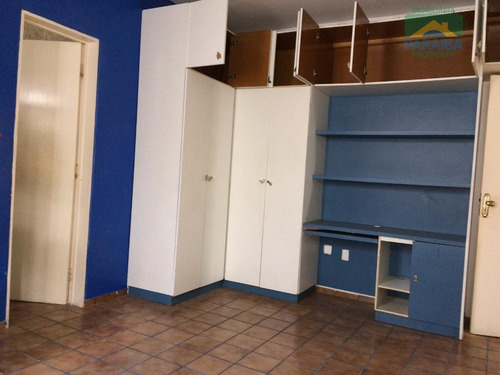 Imagem 11 de 15 de Casa Para Venda Ou Locação - Bairro Dos Estados - João Pessoa - Pb - Ca0213