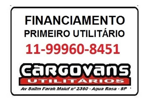 Kia Bongo K2500 Carroceria