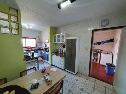Sobrado À Venda, 230 M² Por R$ 485.000,00 - Vila Jardini - Sorocaba/sp - So4455