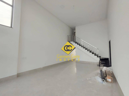 Imagem 4 de 30 de Casa Com 4 Dormitórios À Venda, 236 M² Por R$ 1.070.000,00 - Extensão Do Bosque - Rio Das Ostras/rj - Ca2125