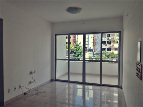 Imagem 1 de 14 de Venda - Apartamento 3/4 - Pituba - Salvador - Ba