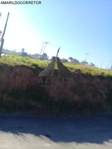 Imagem 4 de 21 de Terreno Para Venda - No Bairro Piatã A - Mogi Das Cruzes Sp - Te00001 - 68240406