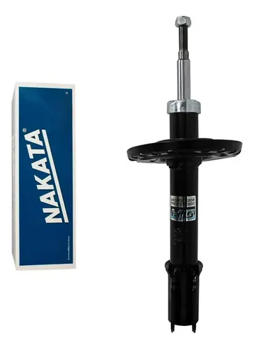 パロトーン Par Amortecedor Dianteiro 2x Nakata Hg 41232 | Frete grátis