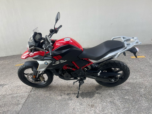 Bmw Motorrad G 310 Gs