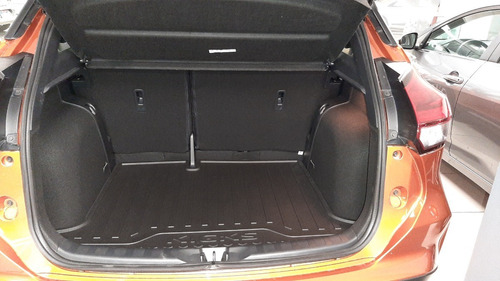 Nueva Nissan Kicks Exclusive Cvt