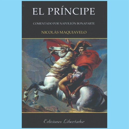 El Príncipe