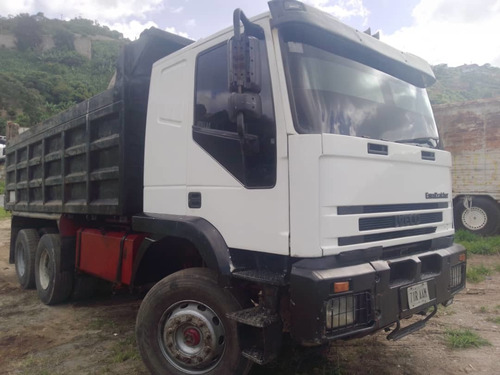 Imagen 2 de 10 de Iveco Eurotrakker