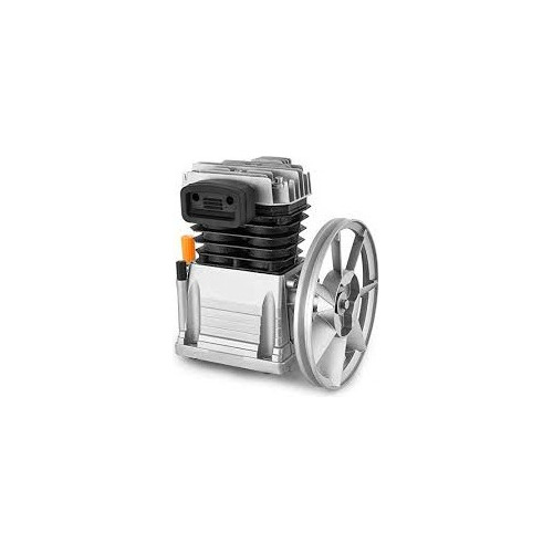 Cabezal Compresor: De 1 A 15 Hp - Aire Comprimido