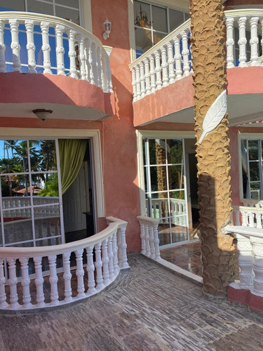 Vendo Hermoso Hotel En Guayacanes Juan Dolió Con Playa Privada Del Hotel, San Pedro De Macorís, República Dominicana