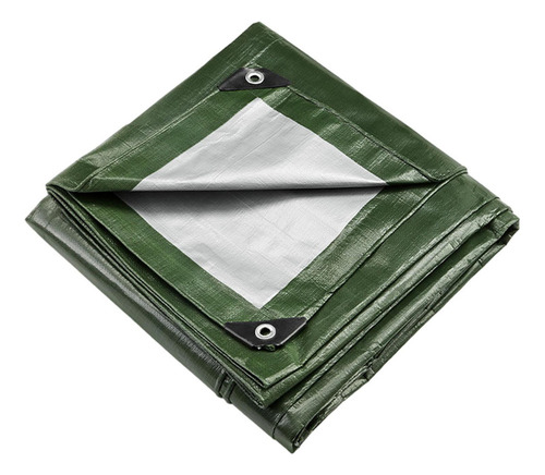 Ót Barraca De Acampamento Lona Tenda Piso 2,4x2,4m