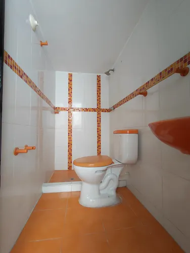 Casa En Arriendo En Guaimaral. Cod A18227