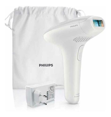 Depiladora Phillips Ipl