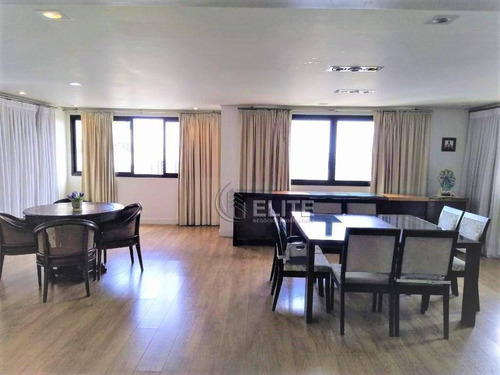Cobertura Com 3 Dormitórios À Venda, 280 M² Por R$ 1.330.000,00 - Centro - Santo André/sp - Co1959