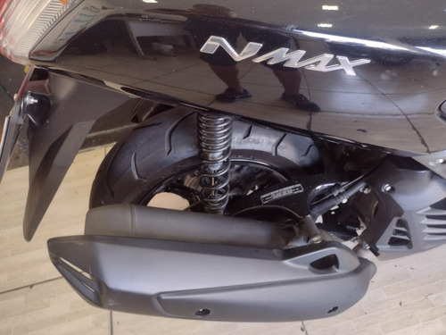 Imagem 5 de 7 de Yamaha Nmax 2019