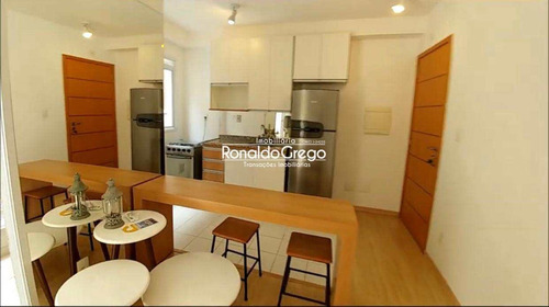 Imagem 6 de 25 de Apartamento Locação, Com 1 Dorm, Perdizes, Sp,r$2.500,00 - A5746