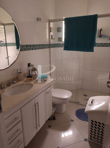 Imagem 20 de 29 de Casa Em Parque Da Vila Prudente, São Paulo/sp De 295m² 3 Quartos À Venda Por R$ 1.280.000,00 - Ca2339338-s