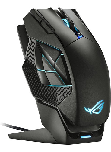 Asus Rog Spatha X Mouse Inalambrico