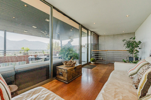 Exclusivo Penthouse- Duplex 300m² Terraza Privada Y Vistas