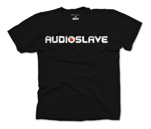 Playera De Audioslave (3)