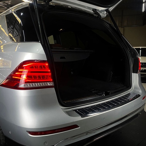 Mercedes-Benz Clase GLE 3.5 350 Exclusive At