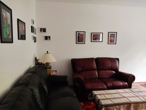 Dueño Vende Apto En Pocitos 3dorm 2 Baños