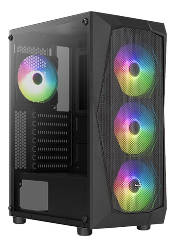 Pc Gamer Core I5 13400f 16gb Ddr5 1tb Rtx 4060 Ti 8gb Nnet